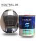 Barniz para aluminio PU550