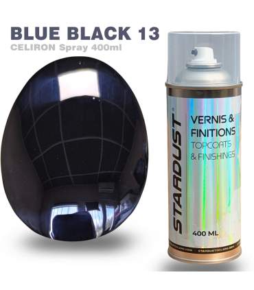 Barniz para aluminio y todos los metales metal - 24 colores
