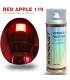 Barniz para aluminio y todos los metales metal - 24 colores