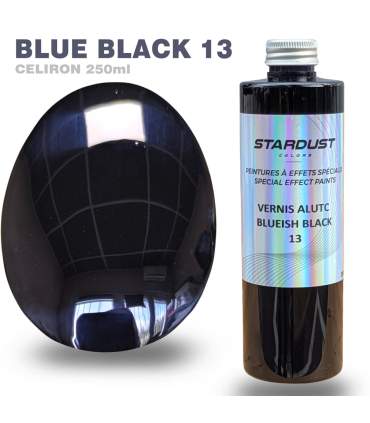 Barniz para aluminio y todos los metales metal - 24 colores
