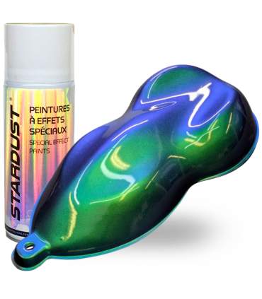 Pintura Camaleon en spray 400ml