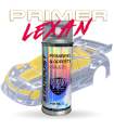 Imprimación transparente para Lexan y carrocerías de RC - Adherencia garantizada. Spray de 400 ml