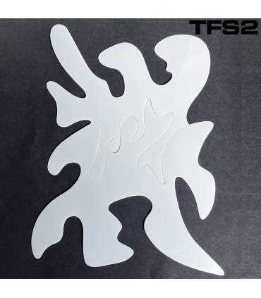 Kit true Fire