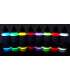 Kit Blacklight 8 colores