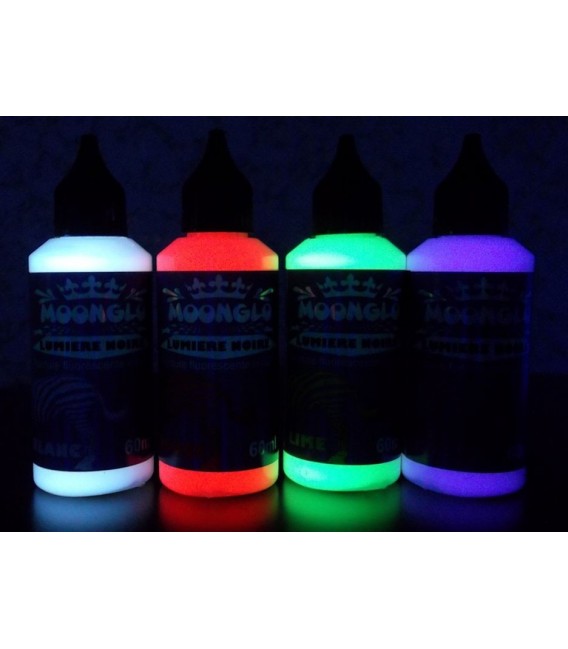 Kit Blacklight especiales