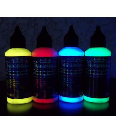 Kit Blacklight clasico