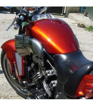 Kit Completo de pintura Candy