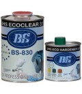 Barniz UHS830 1L o 5L + Catalizador + Diluyente