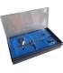 AEROGRAFO GRAVEDAD SERIE 180  SIMPLE KIT