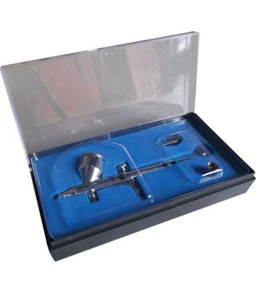 AEROGRAFO GRAVEDAD SERIE 180  SIMPLE KIT