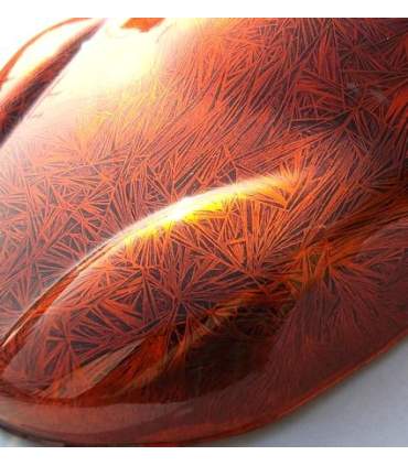 Cristalizador 500ml con pulverizador