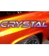 Perlas Crystal 25g