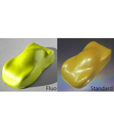 Pintura Efecto iridiscente 1.5L 