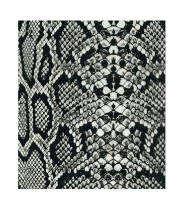 Película de transferencia para hidrografía