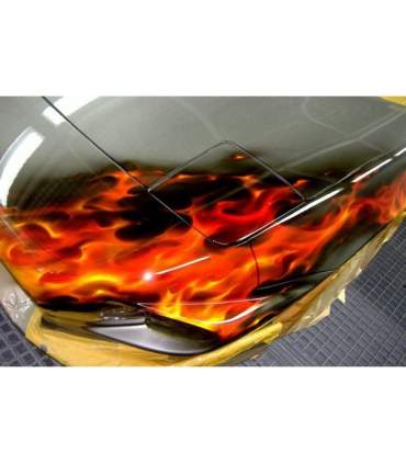 Kit true Fire