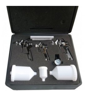 More about H827 - Kit de 3 pistolas 0.8mm-1.4mm-1.7mm