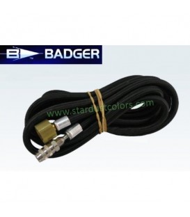 More about Tubo bordado para aersgrafo BADGER 1.8m