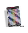 Poster 30x45cm Tabla de las Pinturas Candys