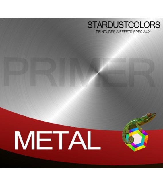 Imprimacion adherencia para metales