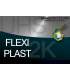 Barniz FLEXI PLAST para plasticos y cubiertas