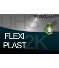Barniz FLEXI PLAST para plasticos y cubiertas
