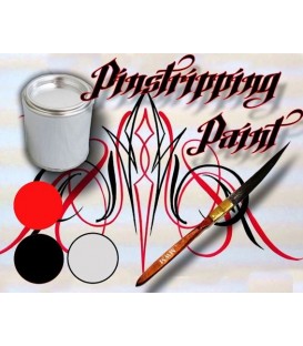 More about Pintura para Pinstripping 100 ml