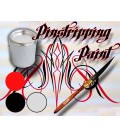 Pintura para Pinstripping 100 ml