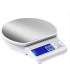 Báscula portátil digital 