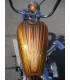 Kit de pintura moto con efecto de lentejuelas