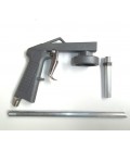 Pistola Blackson antigravilla