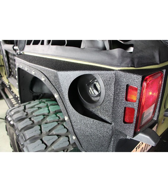Kit RAPTOR 4 Litros - Revestimiento de poliuretano de alta resistencia para camionetas
