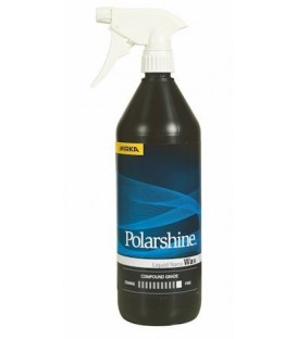 More about Cera para lustrar Polarshine Liquid Nano Wax