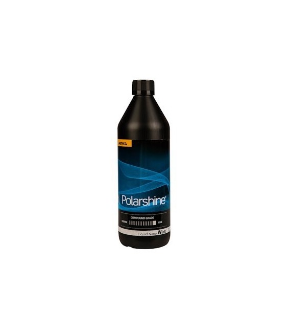 Polarshine Liquid Nano Wax