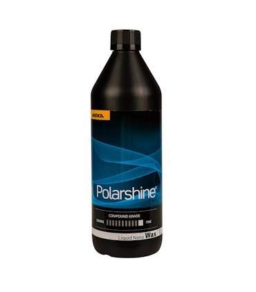 Polarshine Liquid Nano Wax
