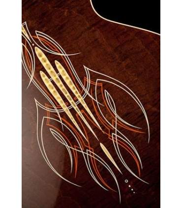 Pintura para Pinstripping 100 ml