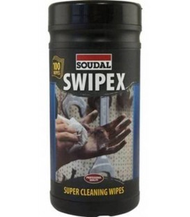 SWIPEX