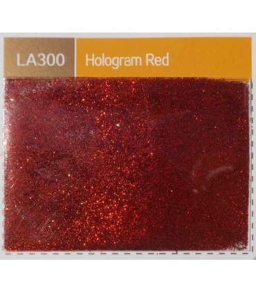 purpurinas holographicas