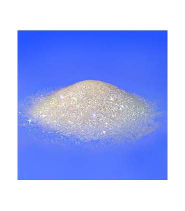 Perlas y Flakes Diamante 25g cromo FX