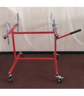 para la pintura de las