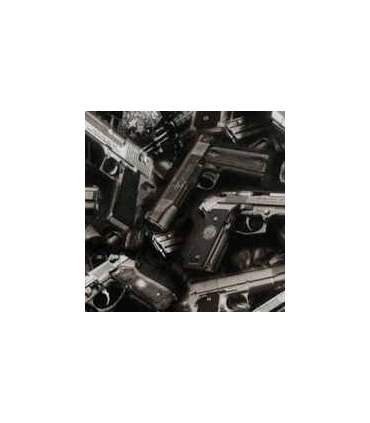 Película de transferencia para hidrografía