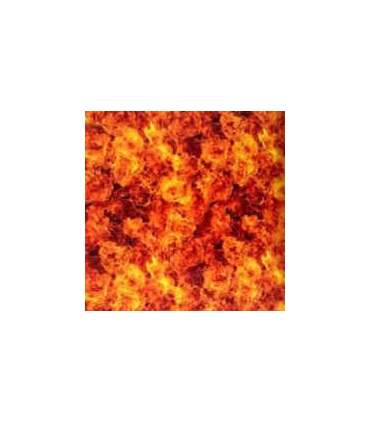 Película de transferencia para hidrografía