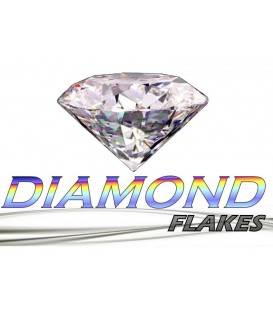 More about Flakes Diamante 25g