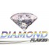 Perlas y Flakes Diamante 25g cromo FX