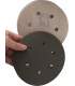 Discos de lija con velcro de grano 1500 o 3000