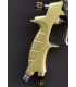 Minipistola SAT HVLP Premium Gold 0,8 mm + 1,0mm