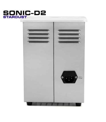 Limpiador ultrasónico para aerógrafo modelo doméstico 0,6L GT-F1 y modelo Pro 2L GT-SONIC-D2