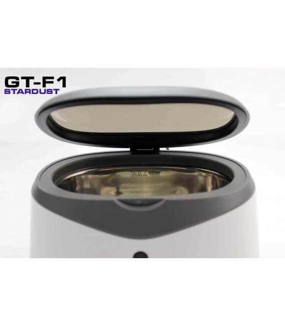 Limpiador ultrasónico para aerógrafo modelo doméstico 0,6L GT-F1 y modelo Pro 2L GT-SONIC-D2