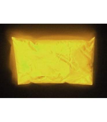 Polvos fosforescentes