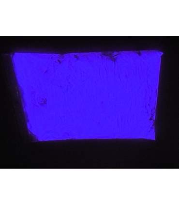 Polvos fosforescentes