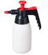 Pulverizador con bomba 1000 ml